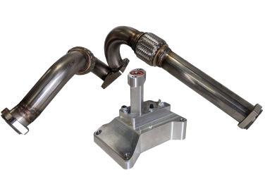 6.0 Powerstroke S400 Turbo Kit