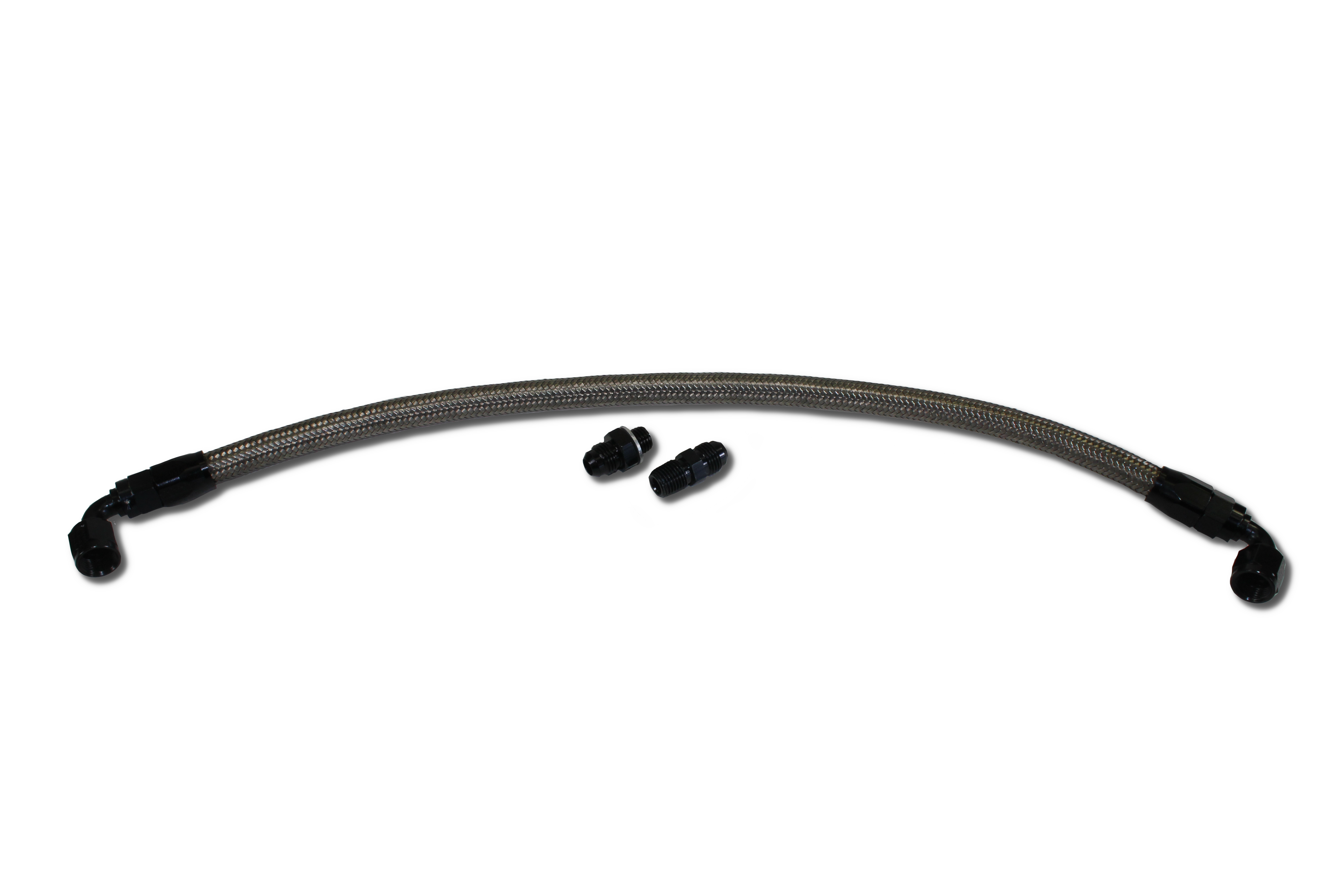 S300-S400 Cummins Turbo Oil Supply