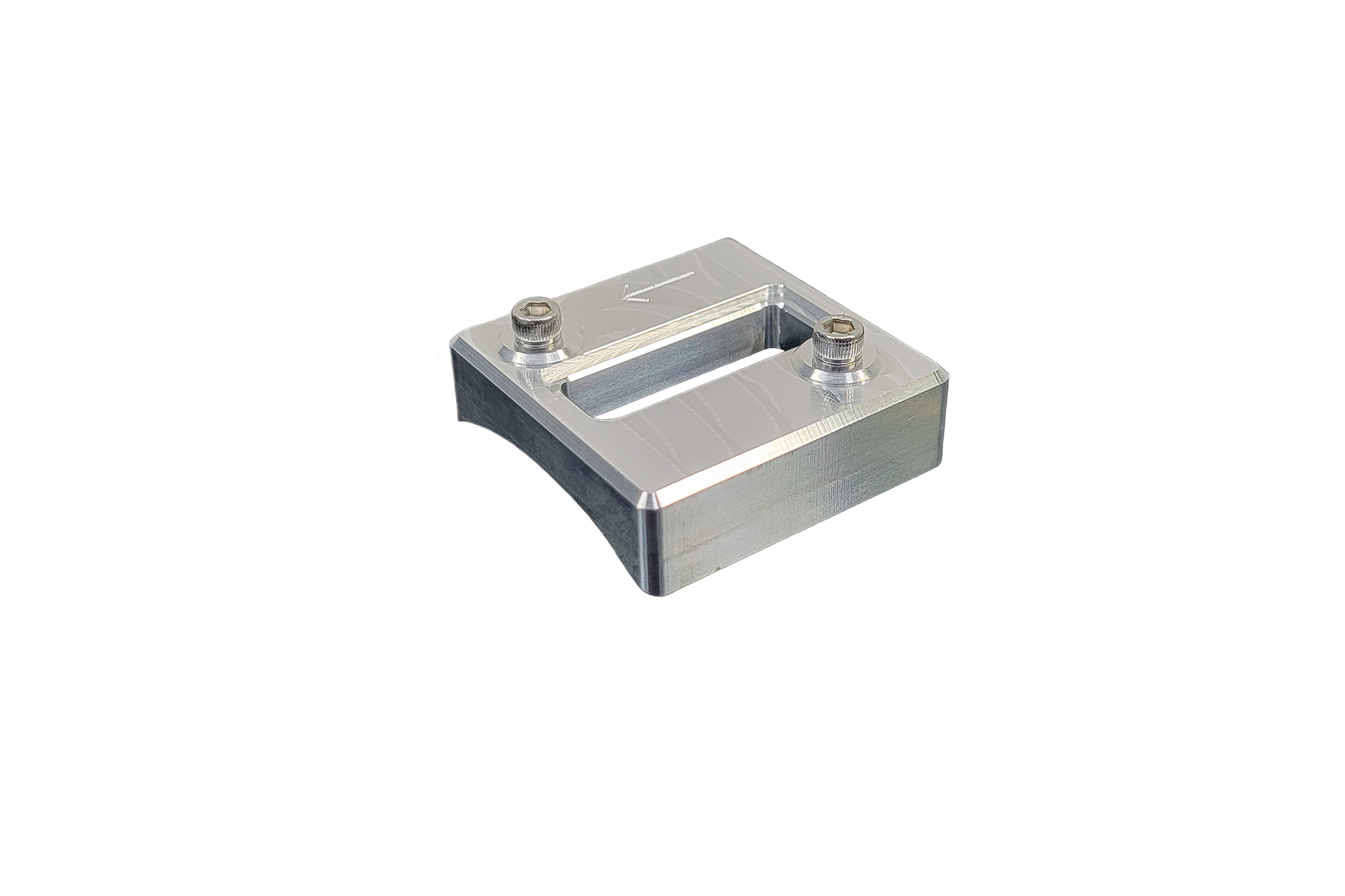 6.7 Cummins Aluminum MAF Bung