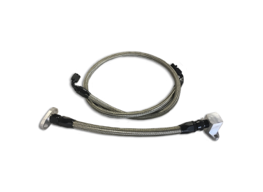 01-16 S300/S400 Oil Drain & Supply Kit