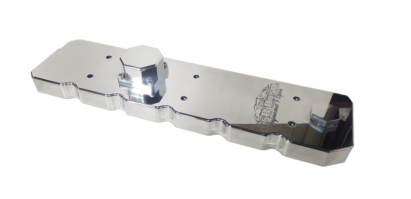 Engine Parts & Accessories