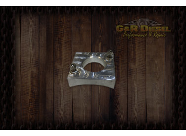 01-07 Duramax MAF Bung