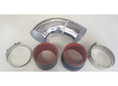 6.4 Powerstroke 4” S300 Intake