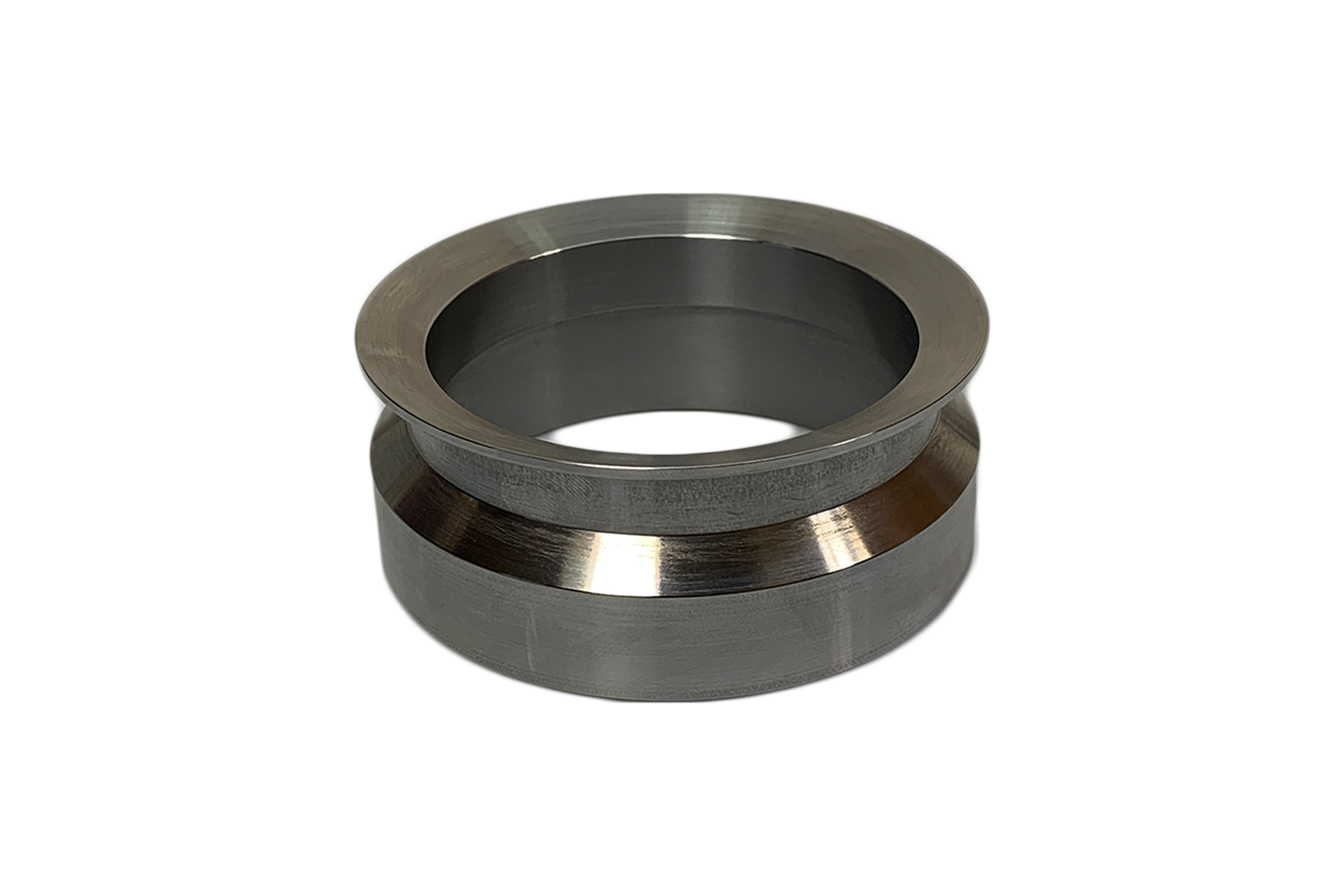 01 - 16 Duramax Exhaust Repair Flange