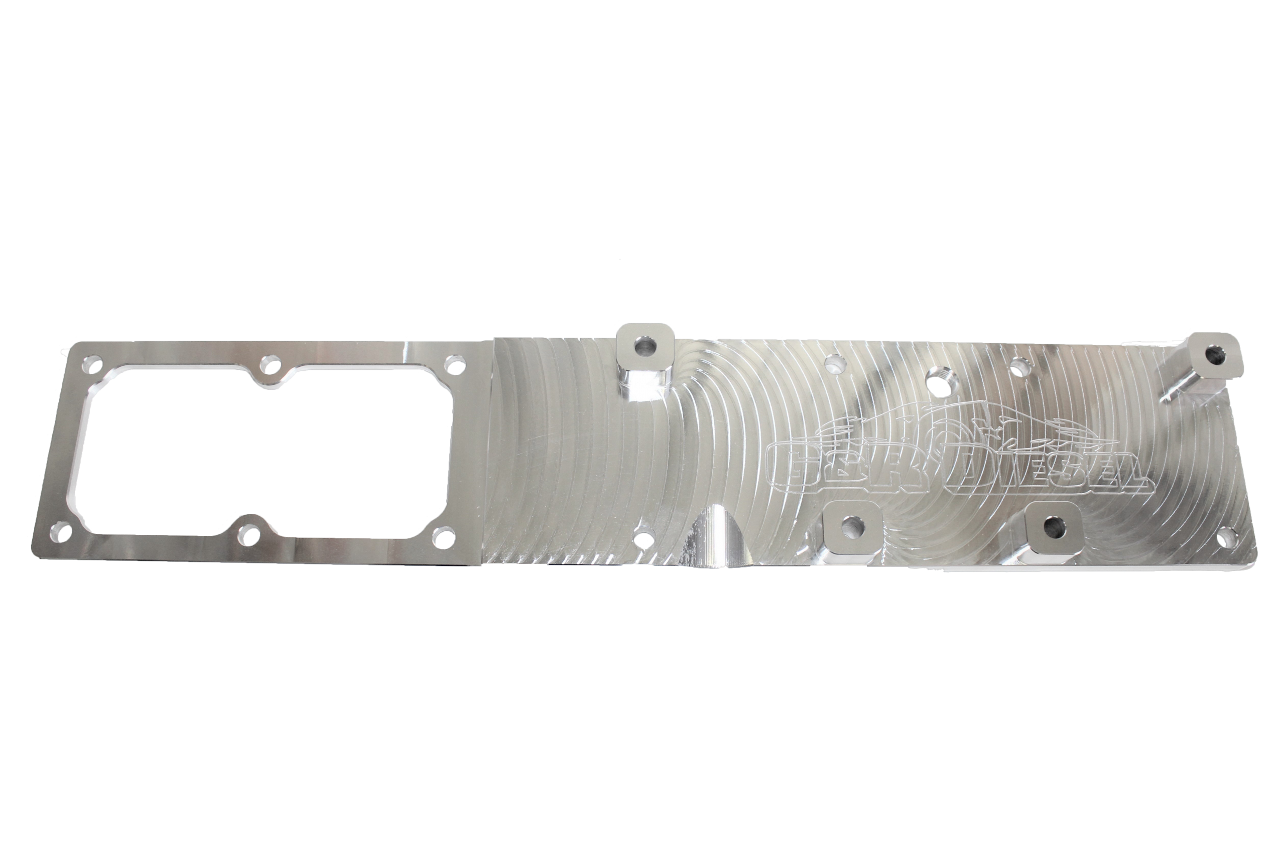 6.7 Cummins Grid Heater