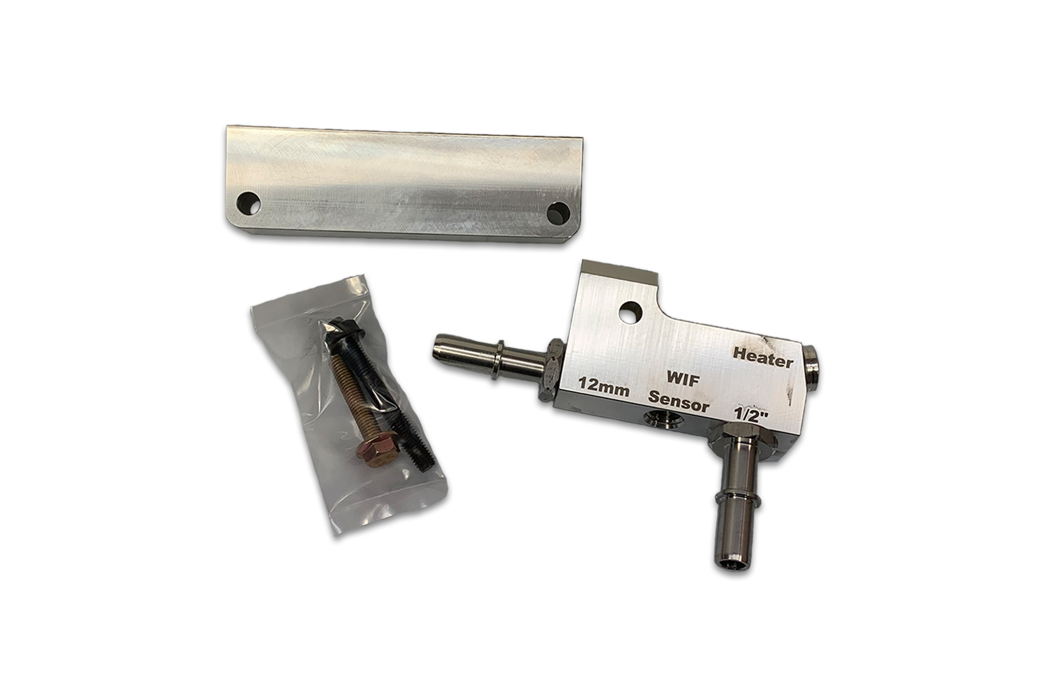 2010- 2022 6.7 Cummins Fuel Filter Housing Bypass