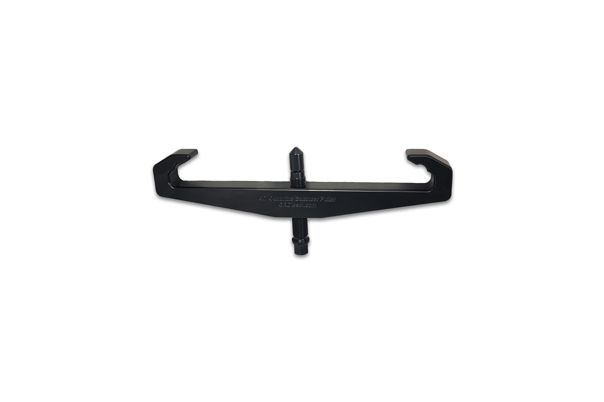 6.7 Cummins Balancer Puller