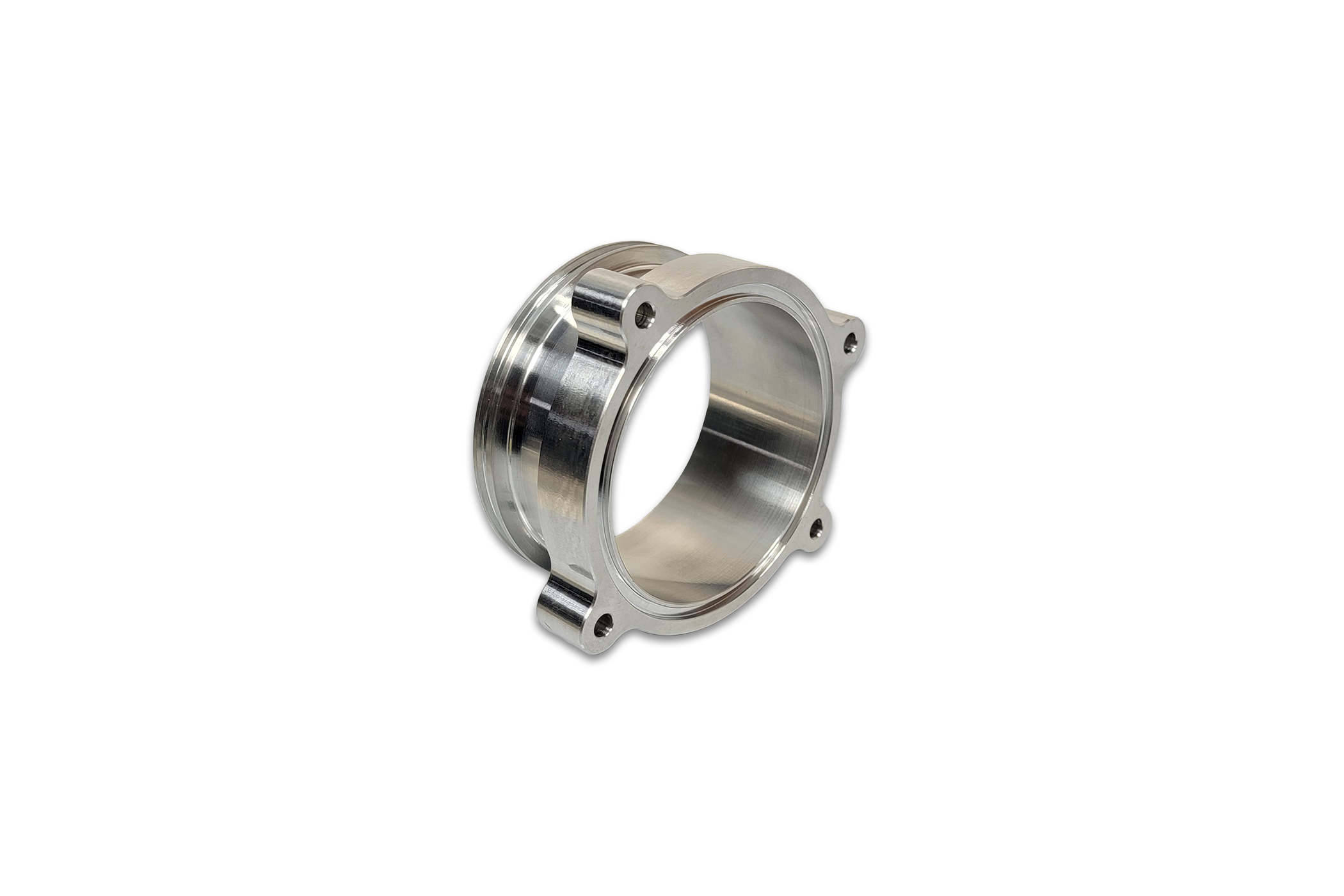 3.5" Vanjen Flange Adapter